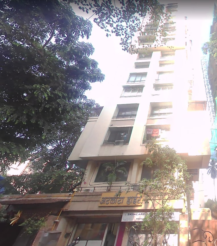 Main - Atlanta Heights, Prabhadevi